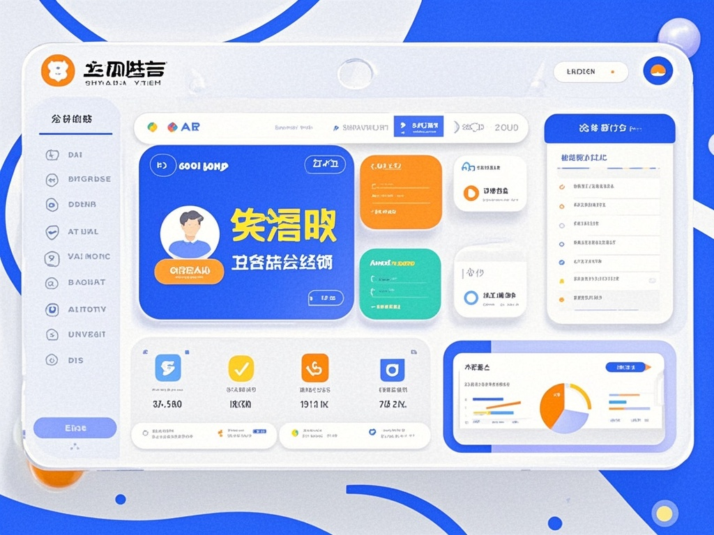 亿万先生MR智能营销协同CRM