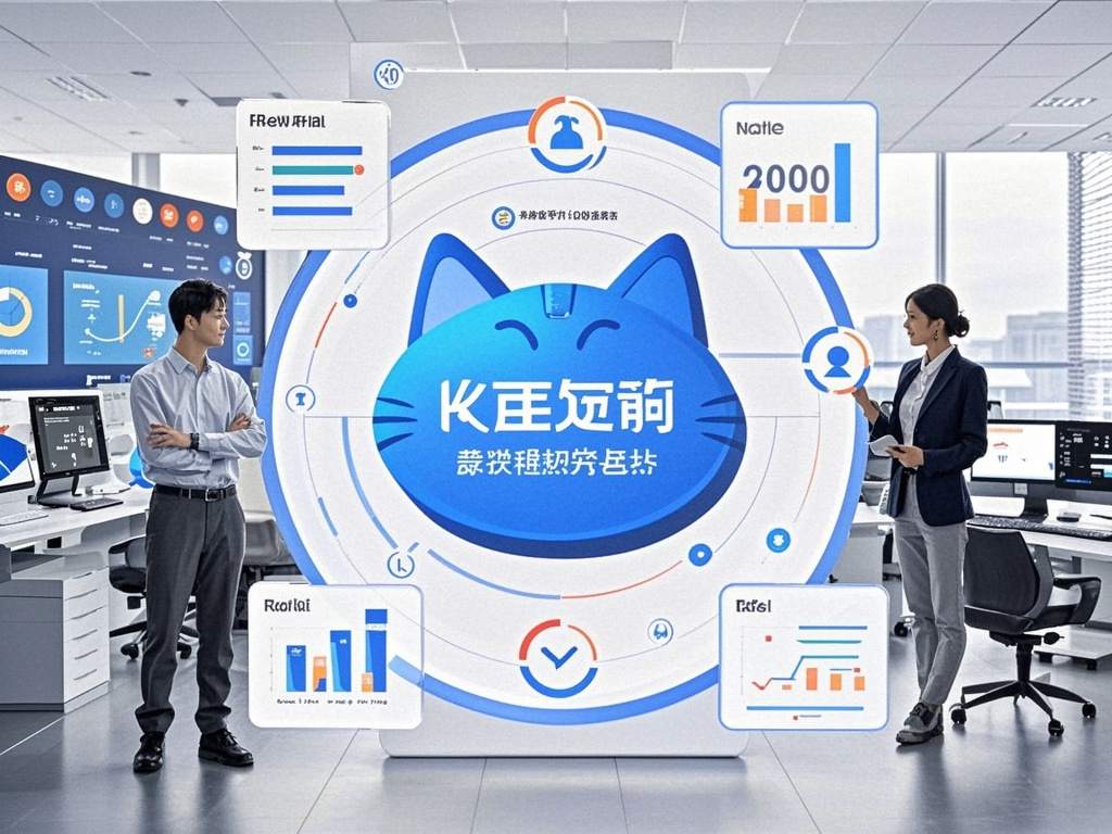 快易猫营销获客工具