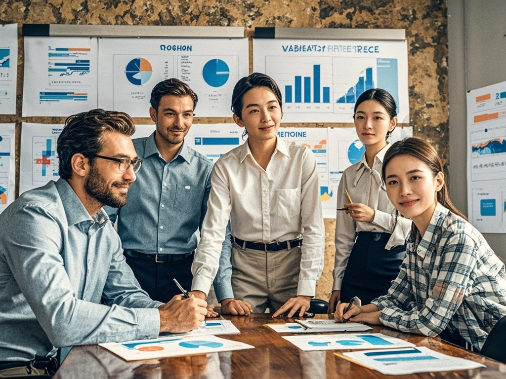 智能营销协同CRM