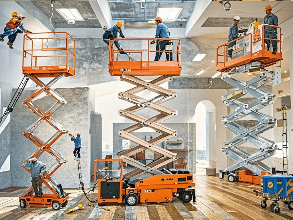 装建成效图