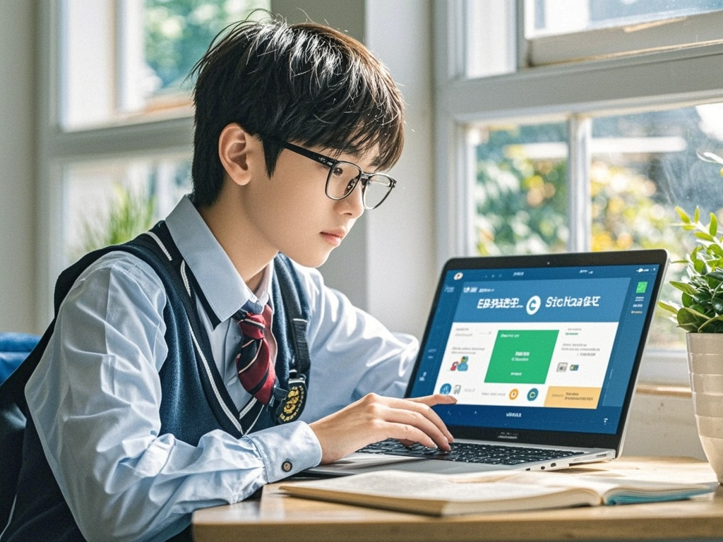 亿万先生MR学园